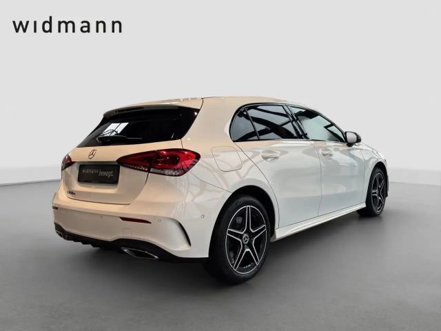 Mercedes-Benz A 250 A 250 e AMG Line