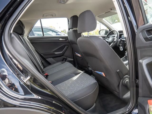 Volkswagen T-Roc 2.0 TDI