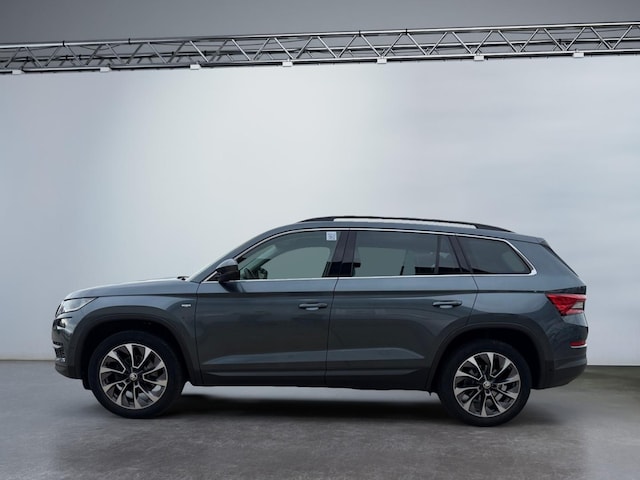Skoda Kodiaq 1.5 TSI ACT Drive