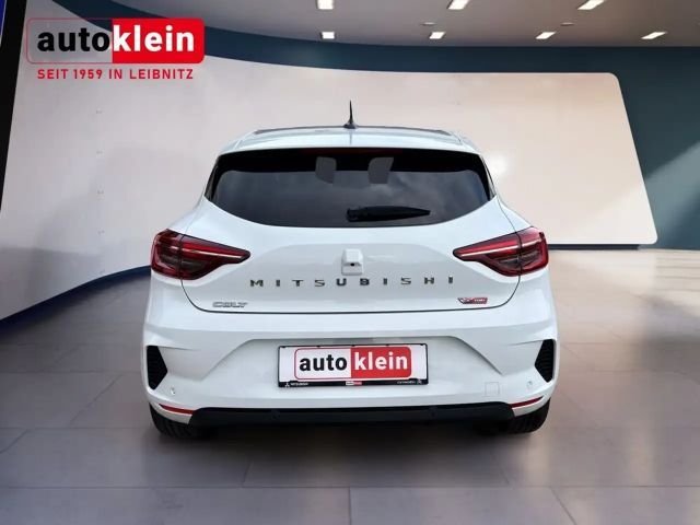 Mitsubishi Colt Hybrid