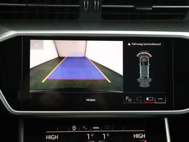 Audi A6 35 TDI Sport