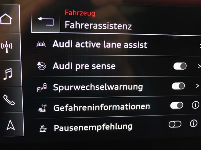 Audi A4 allroad 50 TDI Quattro