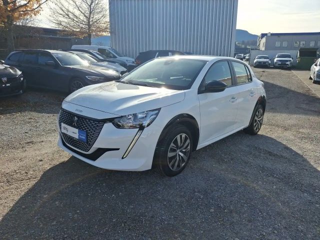 Peugeot E-208 Active Pack