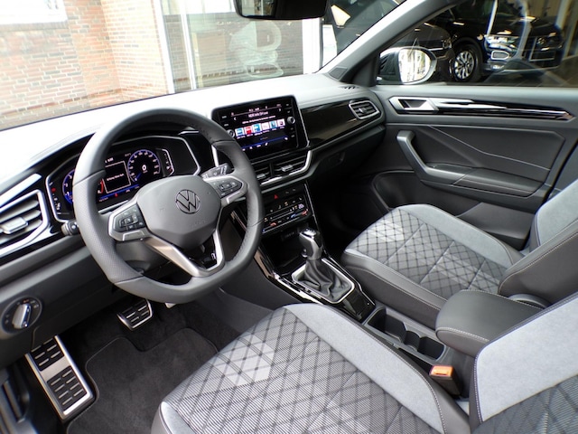 Volkswagen T-Roc 1.5 TSI DSG R-Line