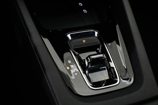 Skoda Octavia Combi RS