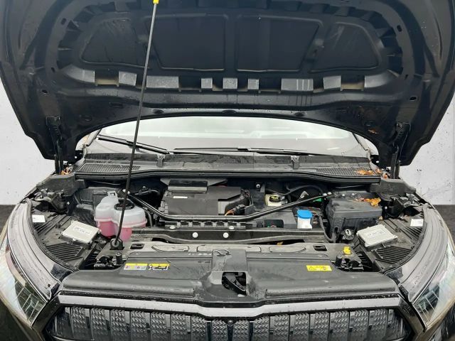 Skoda Enyaq Sportline iV 60