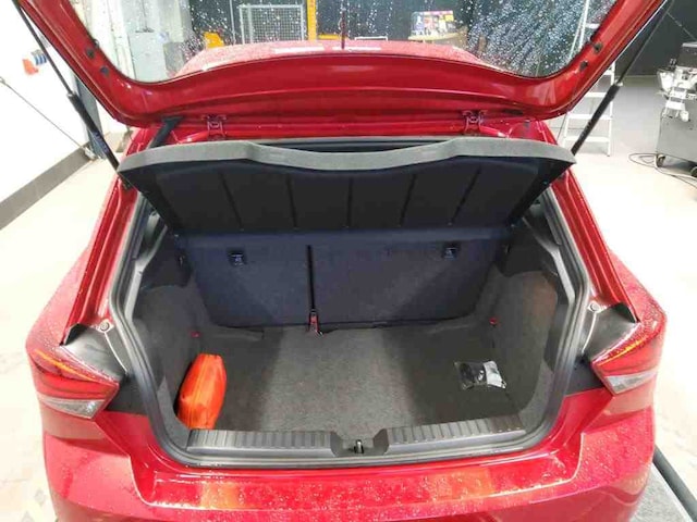 Seat Ibiza 1.0 TSI DSG FR-lijn