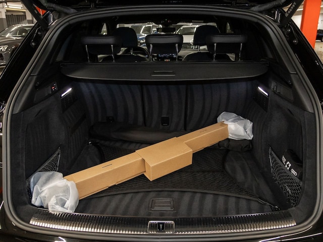 Audi SQ5 SUV TDI tiptronic Audi SQ5 SUV