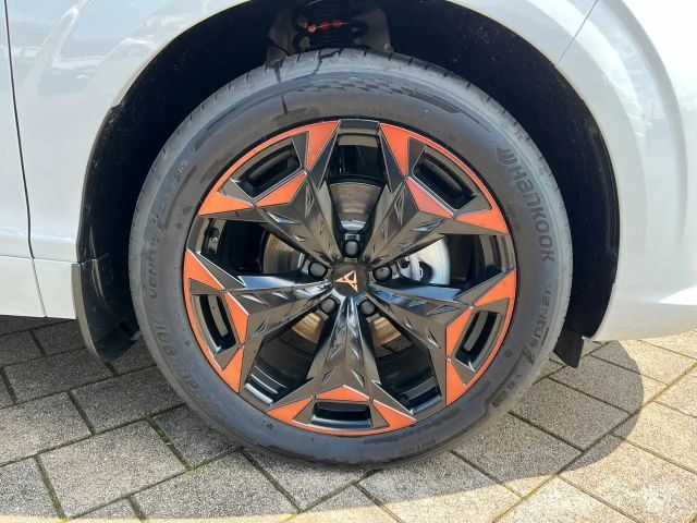 Cupra Terramar 1.5 eTSI