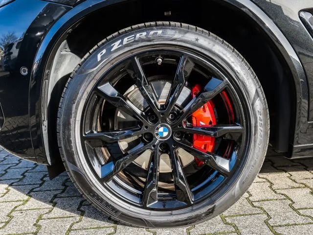 BMW X3 40i Pano DA Prof. LED PA+ H/K DAB