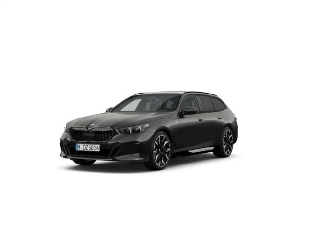 BMW 520 M-Sport