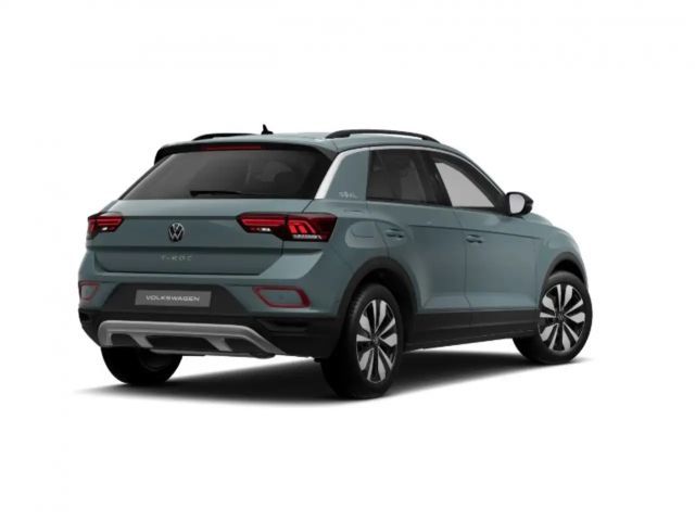 Volkswagen T-Roc 1.0 TSI