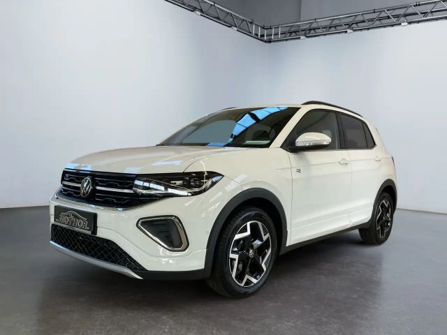Volkswagen T-Cross 1.0 TSI R-Line