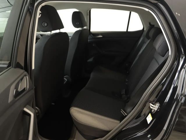 Volkswagen T-Cross 4Me TSI