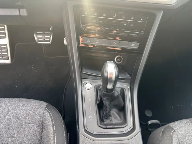 Volkswagen Touran Move