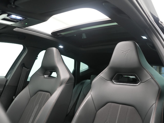 Cupra Formentor VZ e-Hybrid