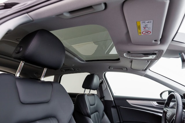 Audi A6 55 TFSI Avant Quattro S-Tronic Sport