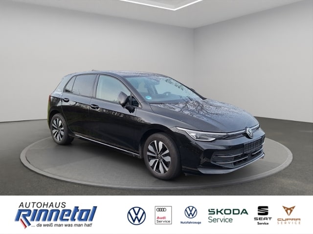 Volkswagen Golf 2.0 TDI Golf VIII Plus