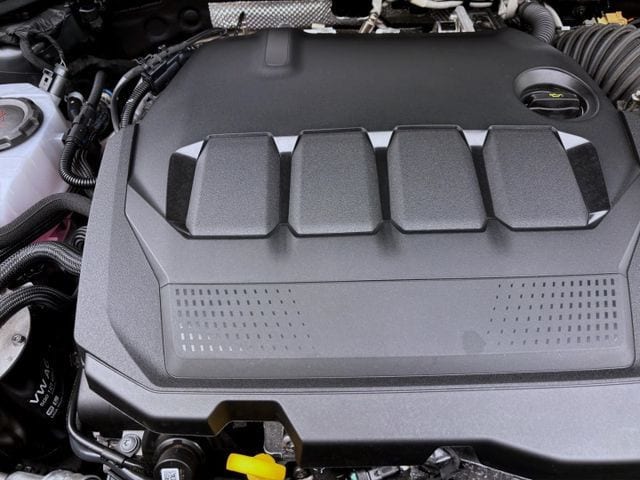 Audi A3 35 TDI S-Tronic Sedan