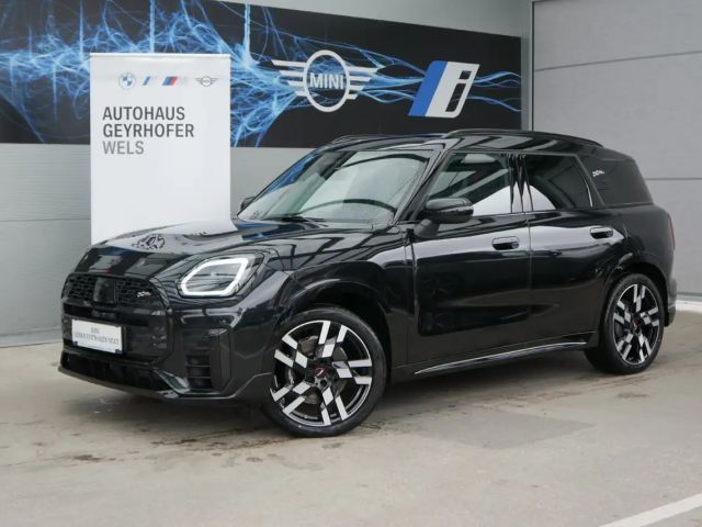 MINI Cooper S Countryman All4