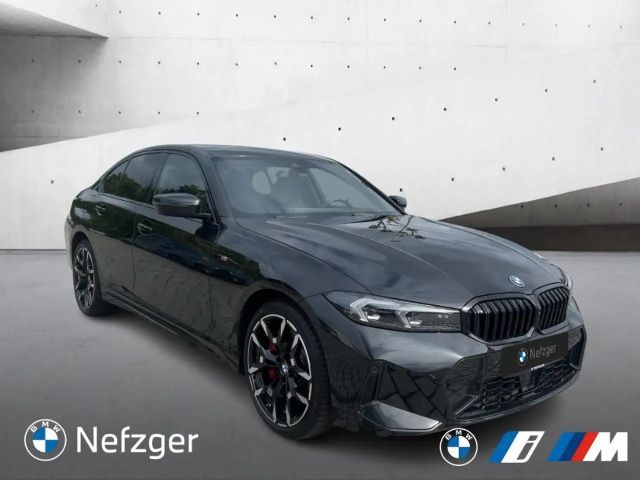 BMW 330 330e M-Sport Sedan