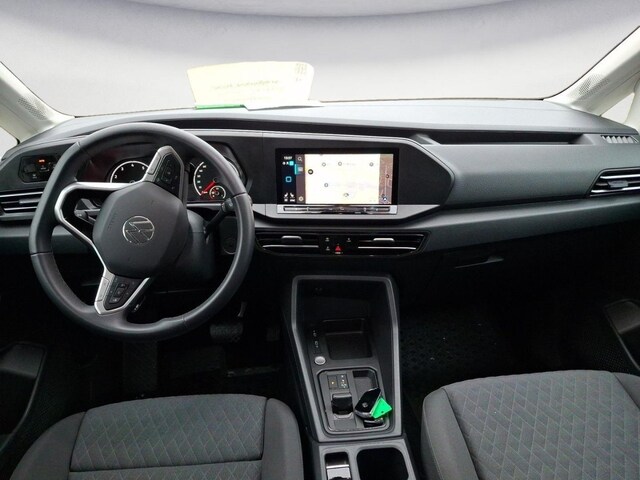 Volkswagen Caddy 1.5 TSI BMT DSG Life