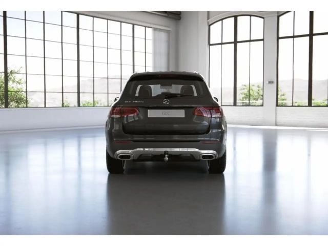 Mercedes-Benz GLC 300 4MATIC