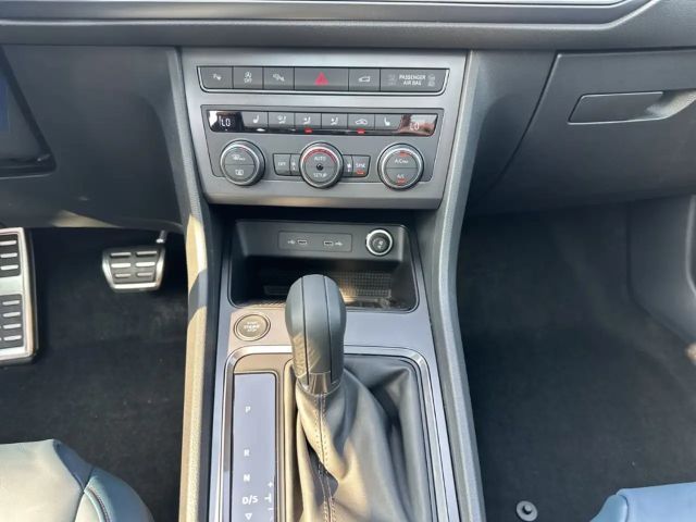 Cupra Ateca 2.0 TSI 4Drive DSG VZ