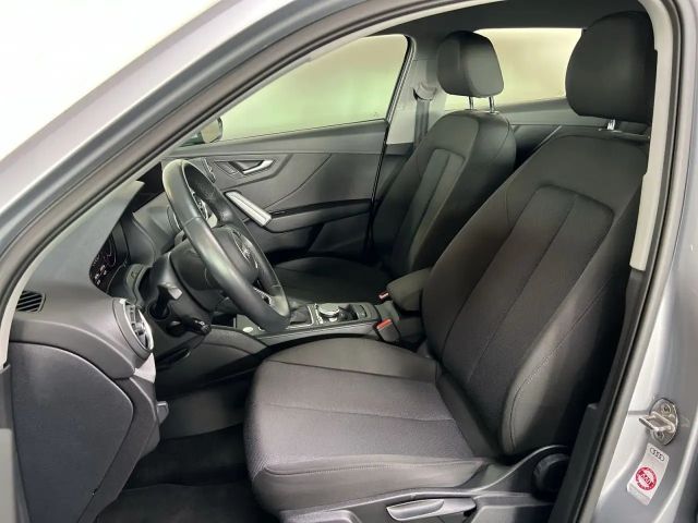 Audi Q2 1.0 TFSI