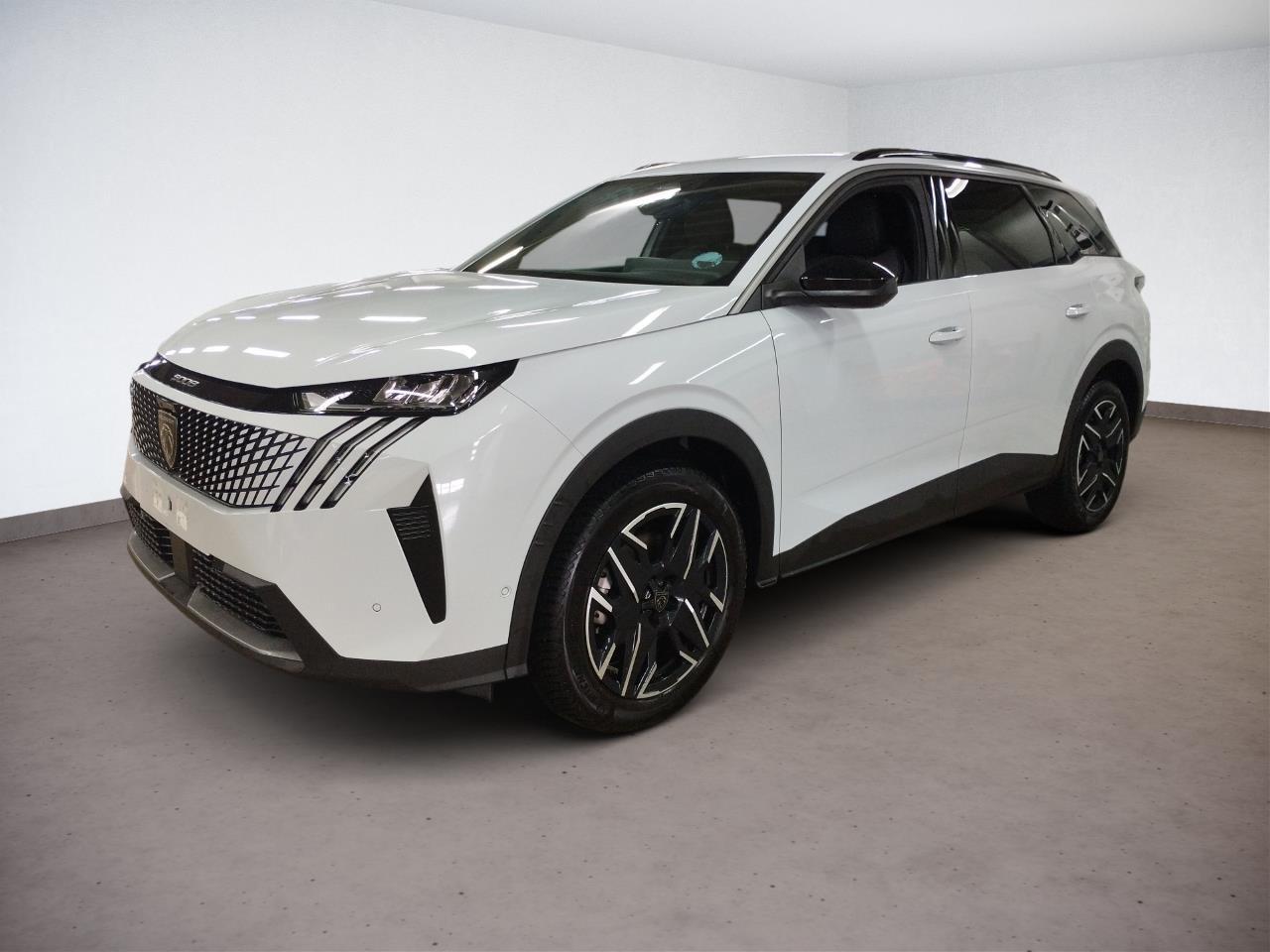 Peugeot 5008 NEUES MODELL 145 e-DSC6*7Sitz*360°Cam°Shz