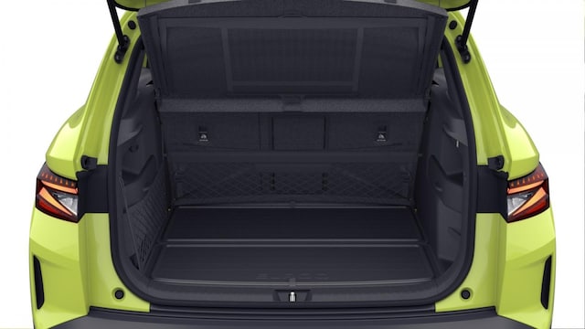 Skoda Elroq Elroq RS 84 kWh AHK+HIFI+KAMERA+NAVI+HUD+SHZ