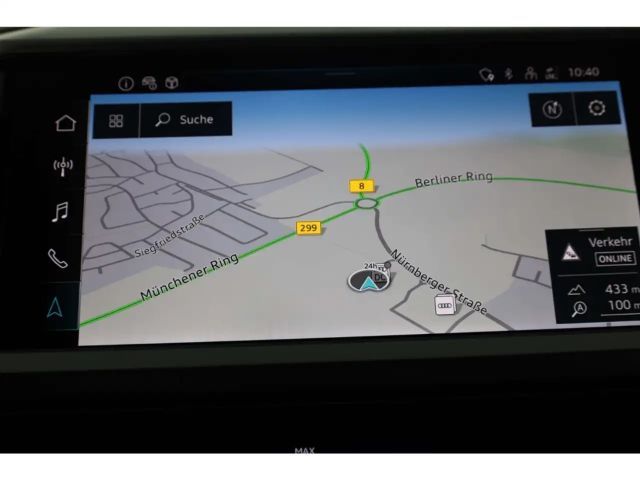 Audi Q4 e-tron 45 AHK/19''/W-Pumpe