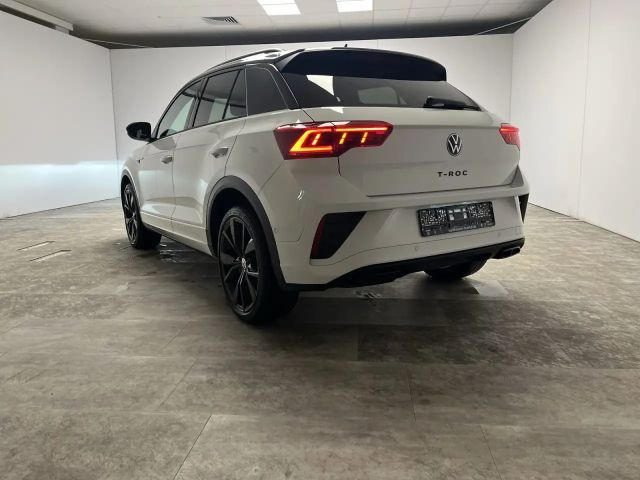 Volkswagen T-Roc 1.5 TSI DSG R-Line