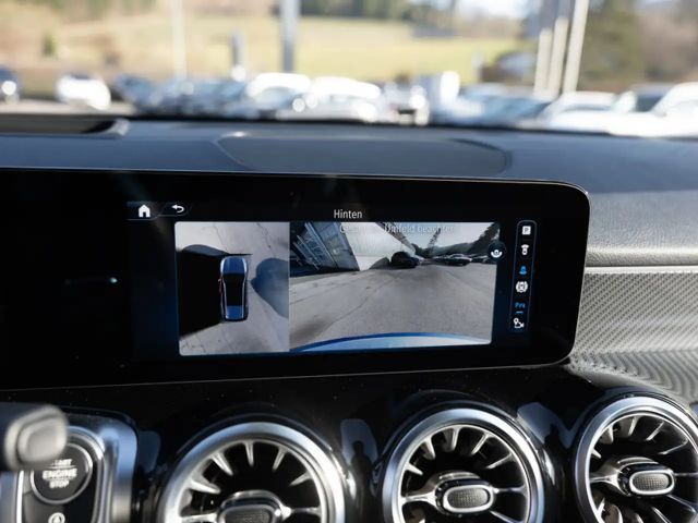 Mercedes-Benz GLB 35 AMG 4MATIC AMG Line