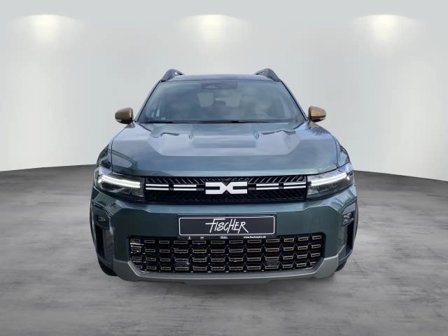 Dacia Bigster Extreme Mild Hybrid 130