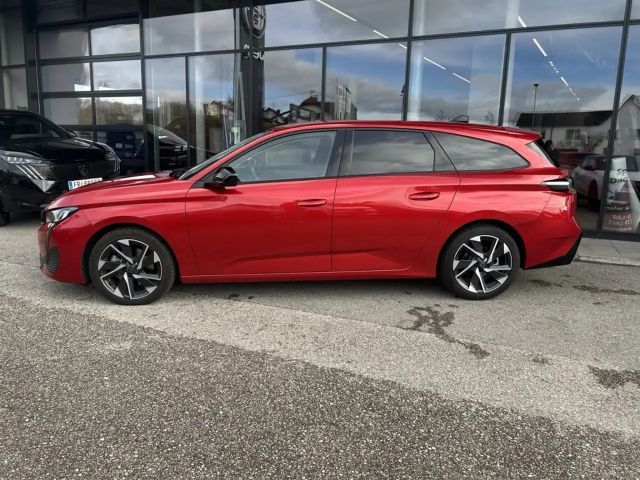 Peugeot 308 Allure Pack BlueHDi SW