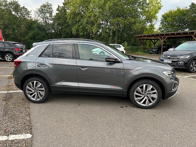 Volkswagen T-Roc 1.5 TSI