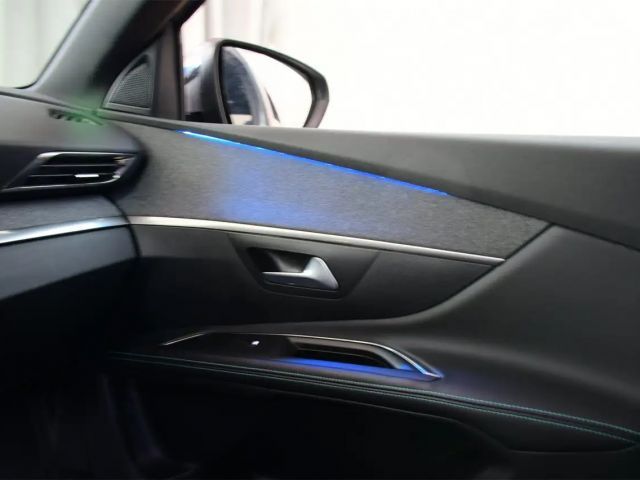 Peugeot 5008 Allure Pack PureTech