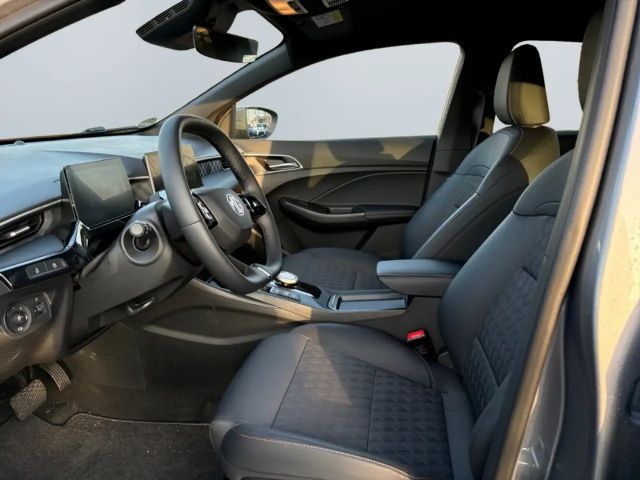 MG MG3 Hybrid+ Luxury