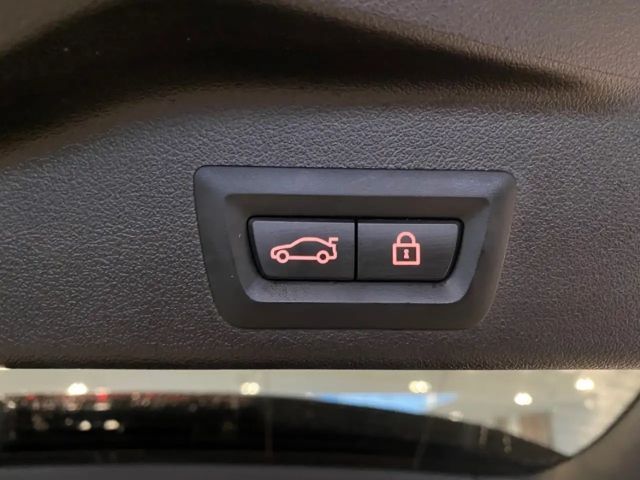 BMW X5 M-Sport xDrive