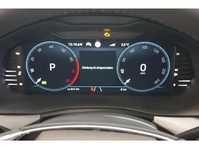 Skoda Kamiq 1.0 TSI Tour