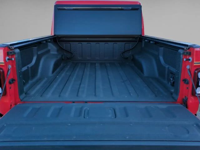 Jeep Gladiator 4x4 Overland