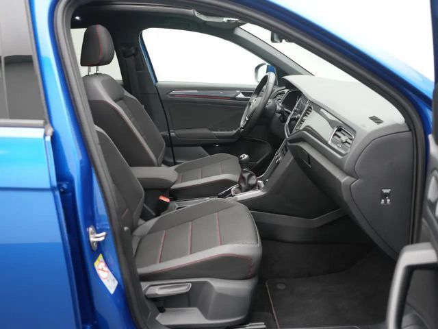 Volkswagen T-Roc R-Line Sport
