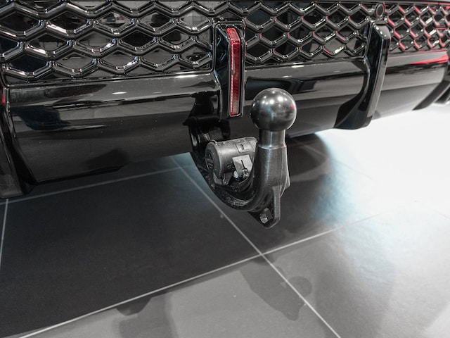 Audi RS Q8 Performance Quattro