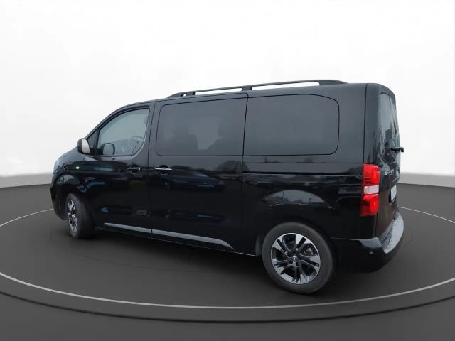 Opel Zafira Life Tourer