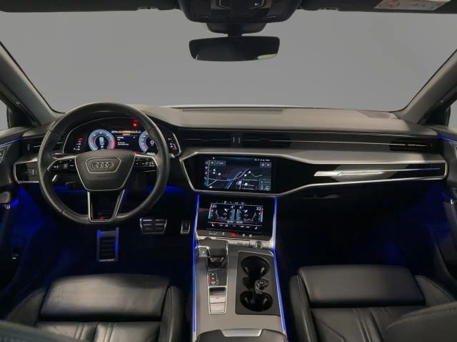 Audi A6 35 TDI Sedan Sport