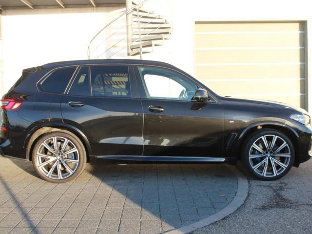 BMW X5 M-Sport xDrive40d