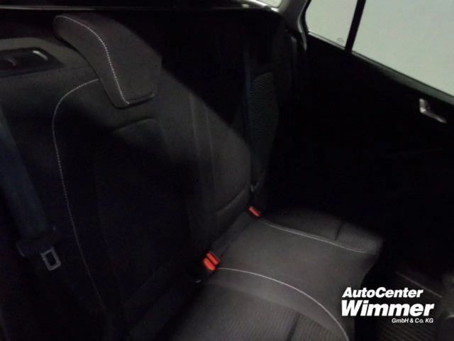 Ford Focus EcoBoost Titanium Wagon