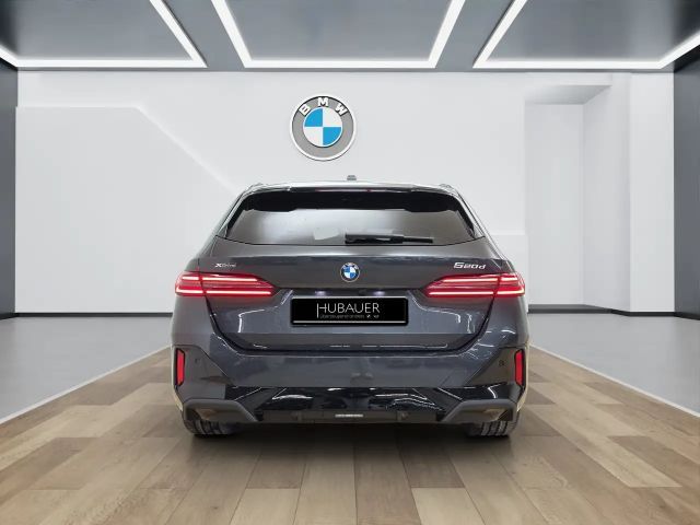 BMW 520 520d Touring xDrive