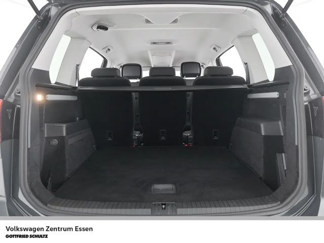 Volkswagen Touran Highline